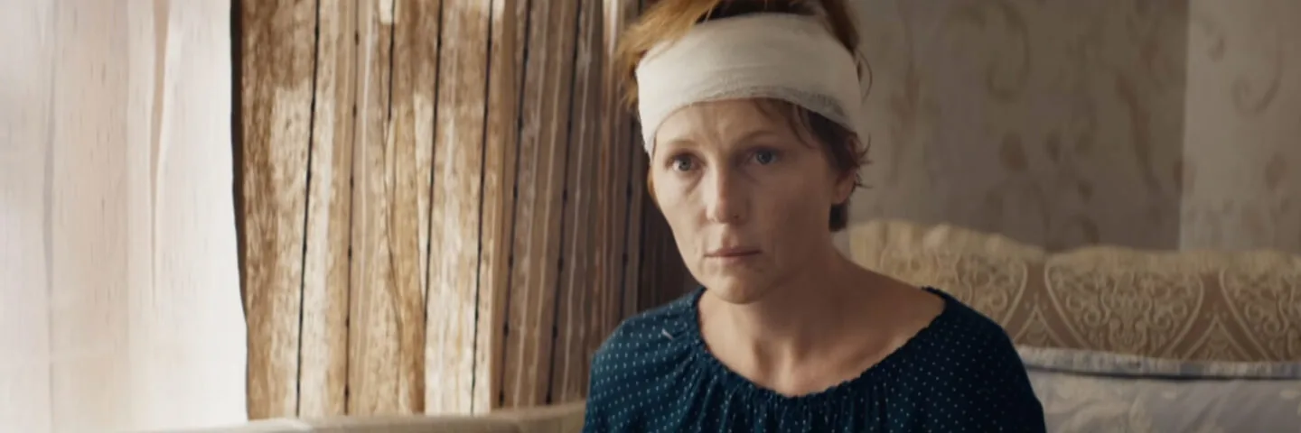 Кадр из 3 серии 1 сезона