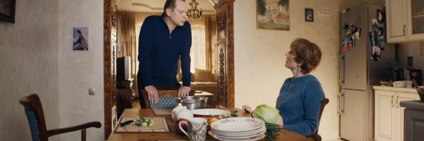 Кадр из 5 серии 1 сезона