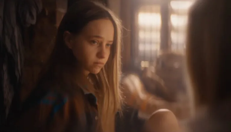 Момент из 6 серии 1 сезона