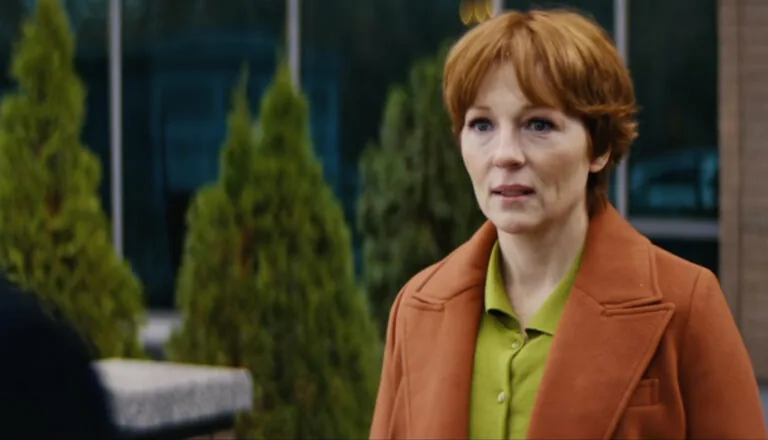 Момент из 7 серии 1 сезона